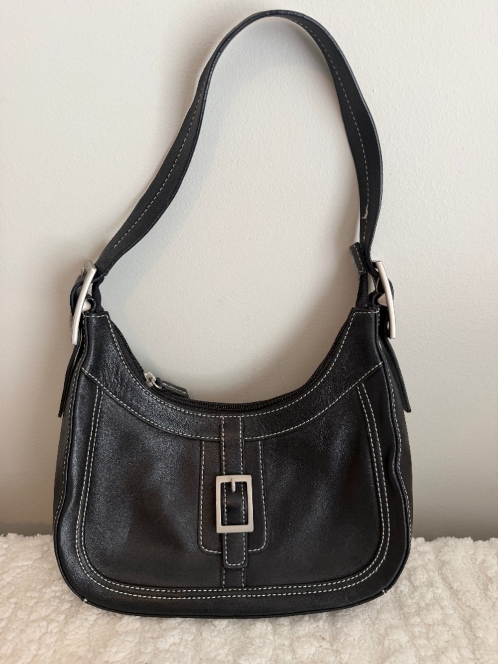 Preston & York shoulder bag